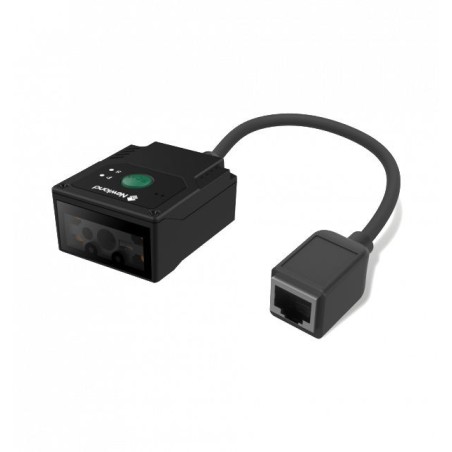 Newland FM431 Barracuda PRO, 2D Mega